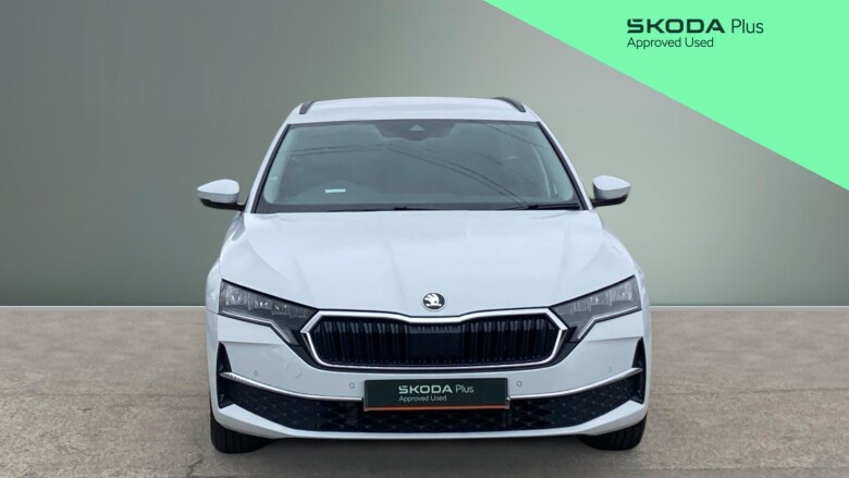 Skoda Octavia 1.5 TSI e-TEC SE Technology 5dr DSG Petrol Estate